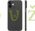 Ultratenký kryt Full iPhone 12 Mini - sivý